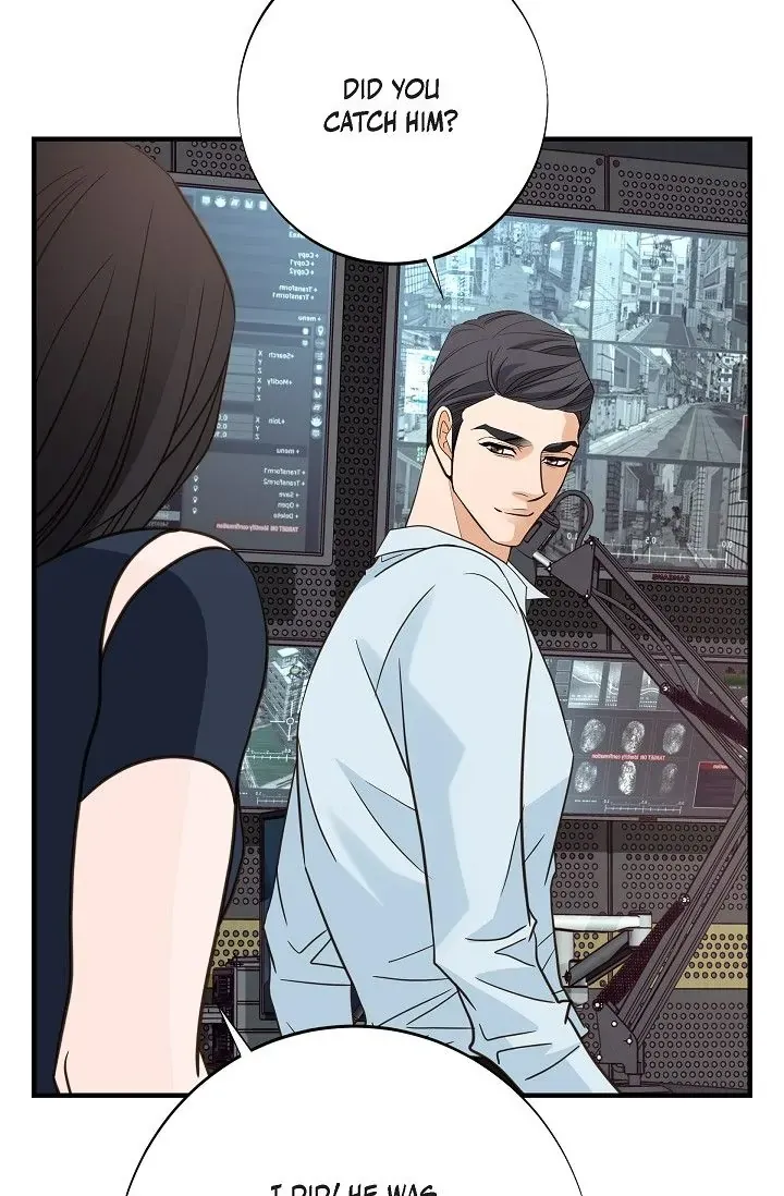 Read No Exit chapter 33 image 89 on Lezhin