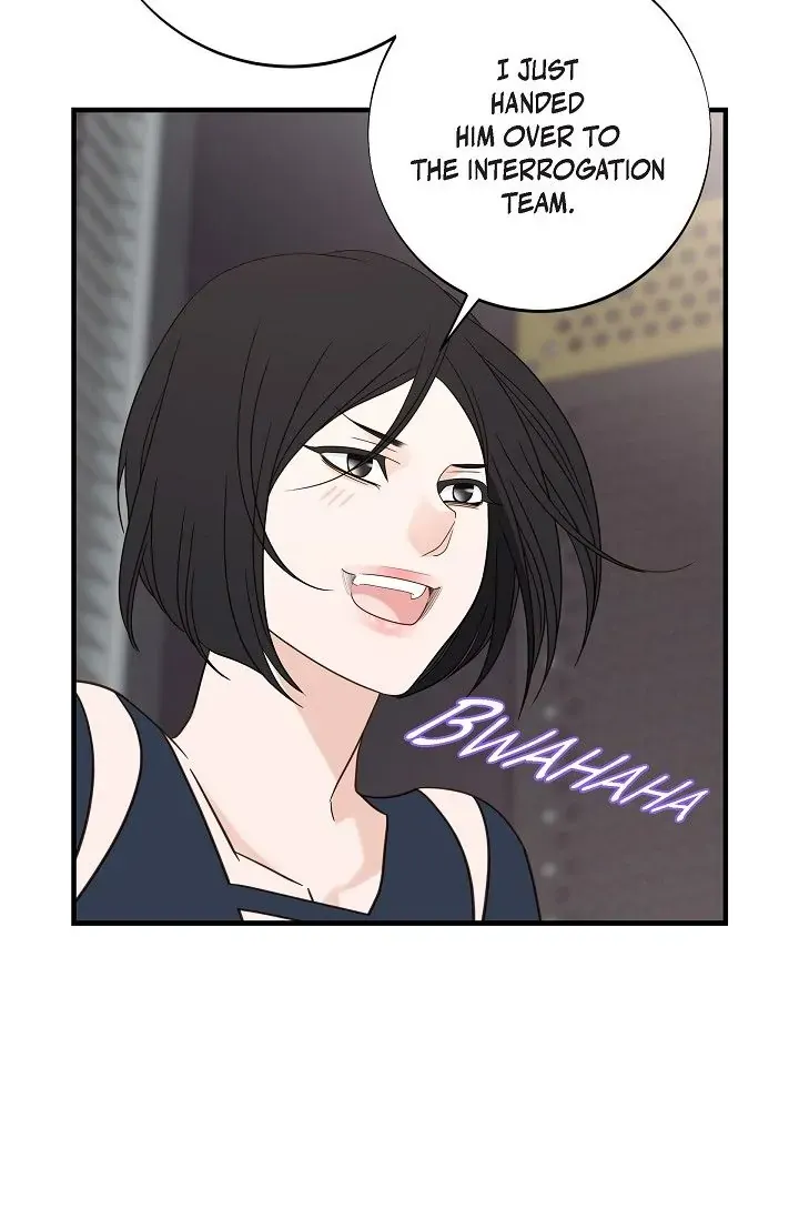 Read No Exit chapter 33 image 91 on Lezhin