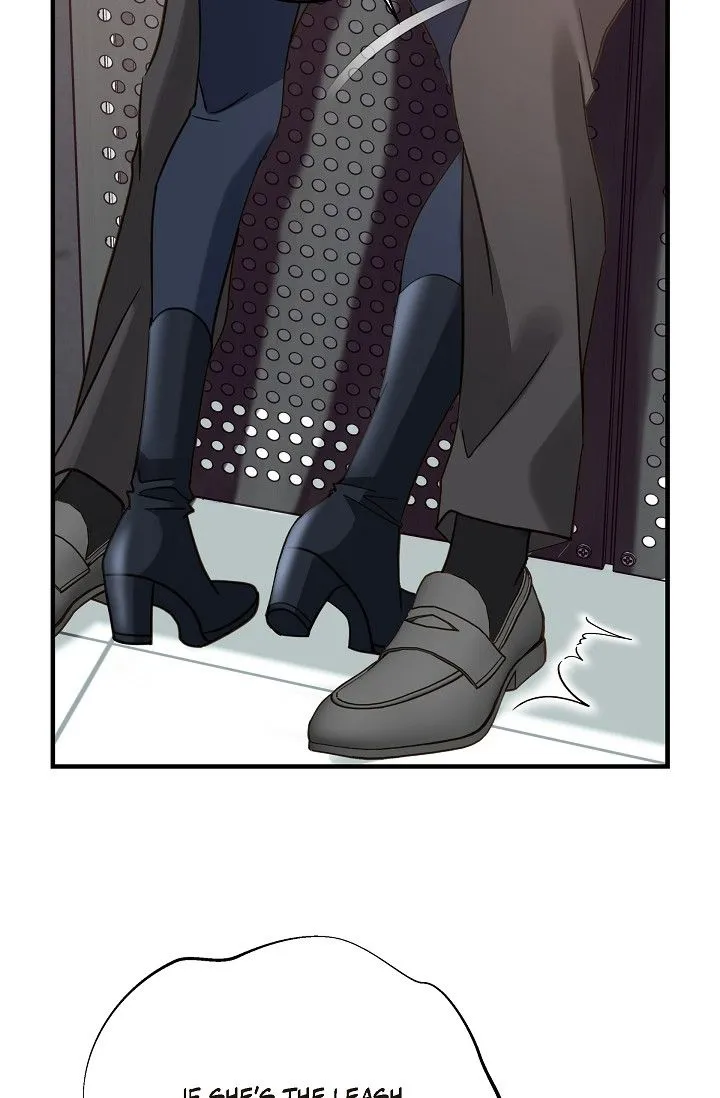 Read No Exit chapter 34 image 13 on Lezhin