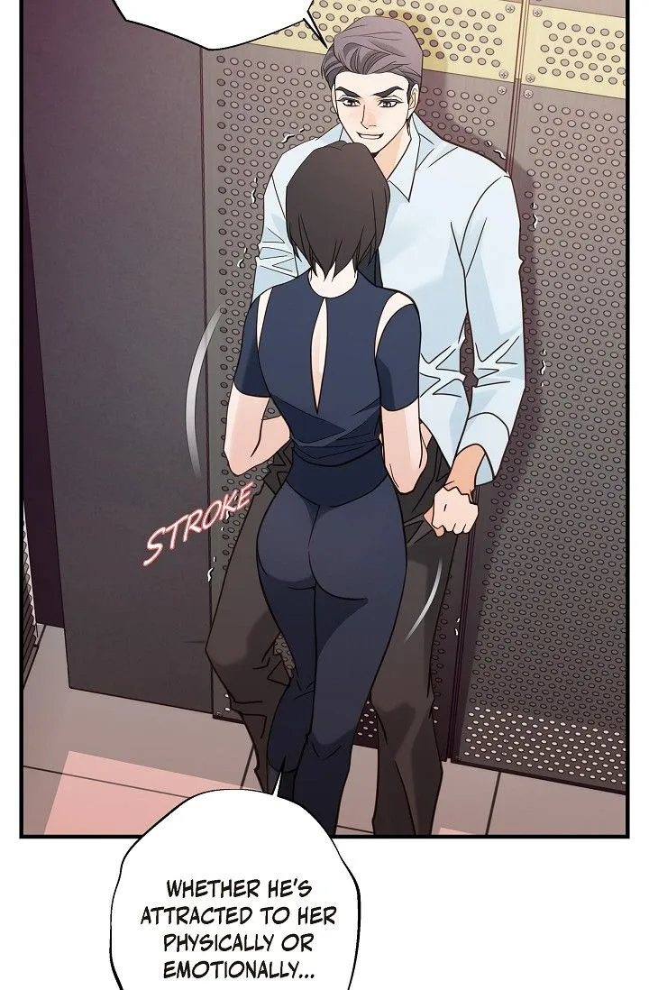Read No Exit chapter 34 image 18 on Lezhin