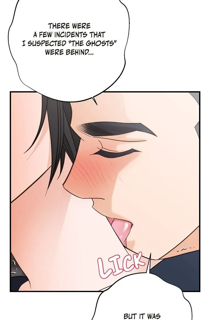 Read No Exit chapter 34 image 25 on Lezhin