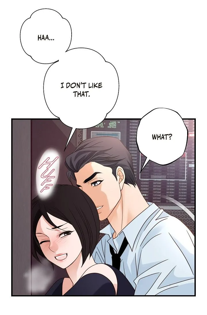 Read No Exit chapter 34 image 38 on Lezhin