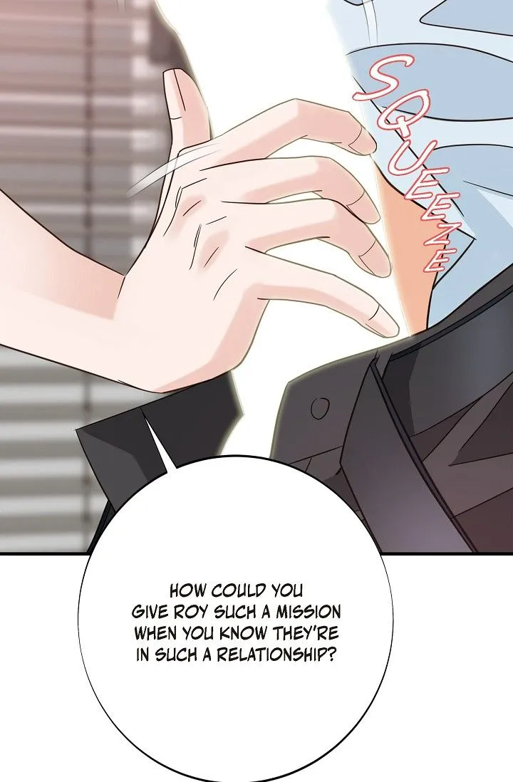 Read No Exit chapter 34 image 4 on Lezhin