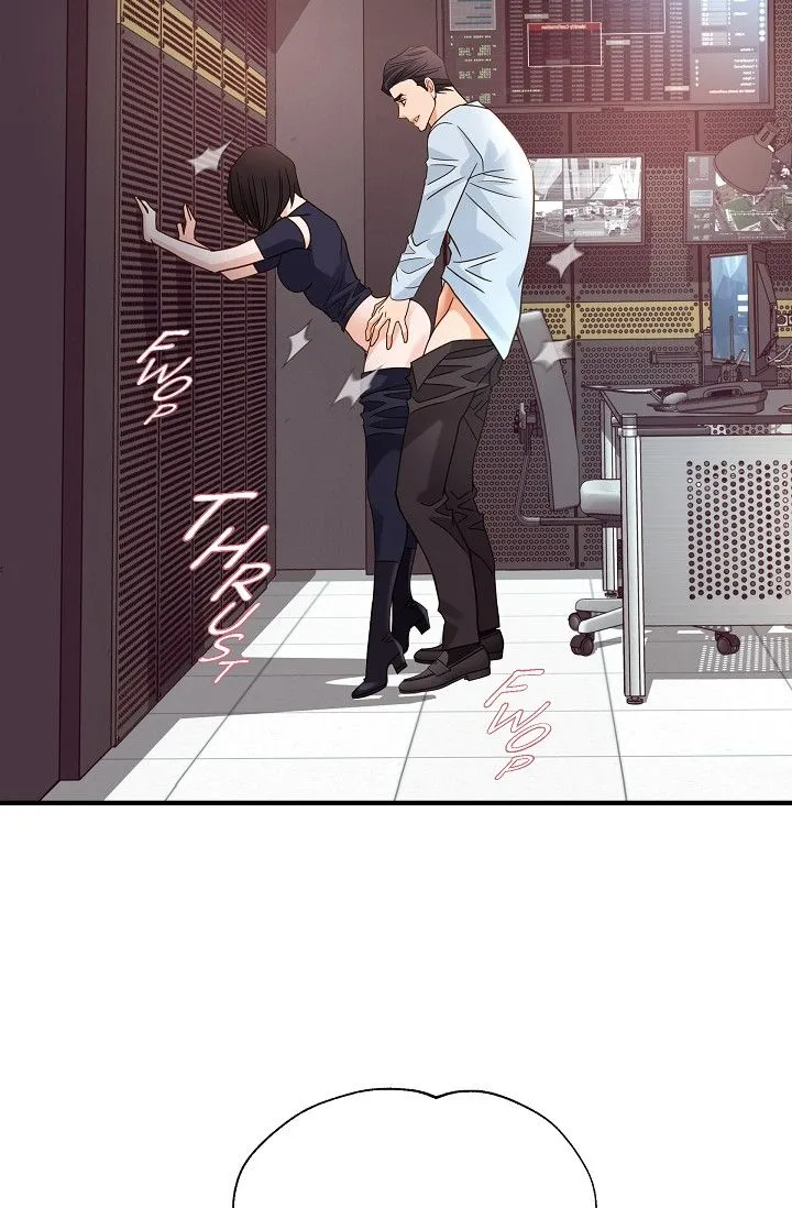 Read No Exit chapter 34 image 55 on Lezhin