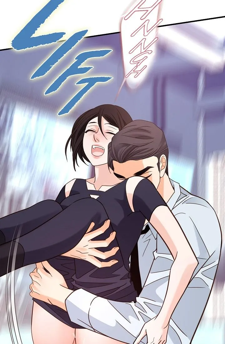 Read No Exit chapter 34 image 59 on Lezhin