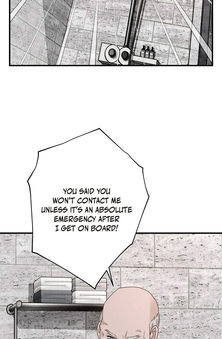 Read No Exit chapter 34 image 73 on Lezhin