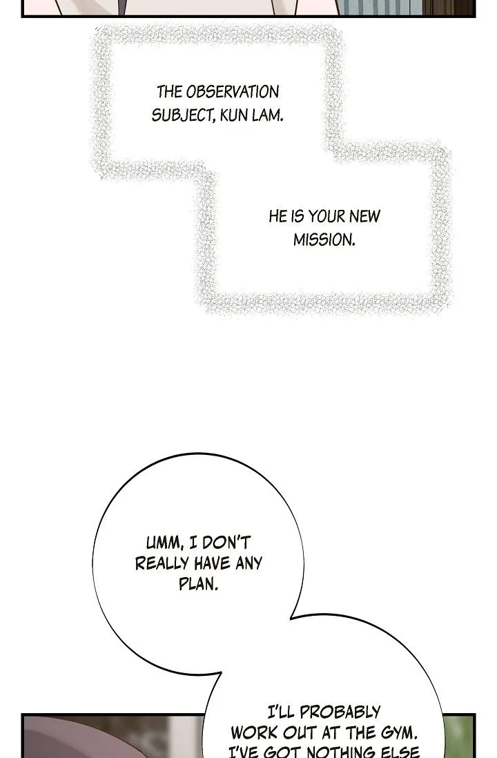 Read No Exit chapter 34 image 98 on Lezhin