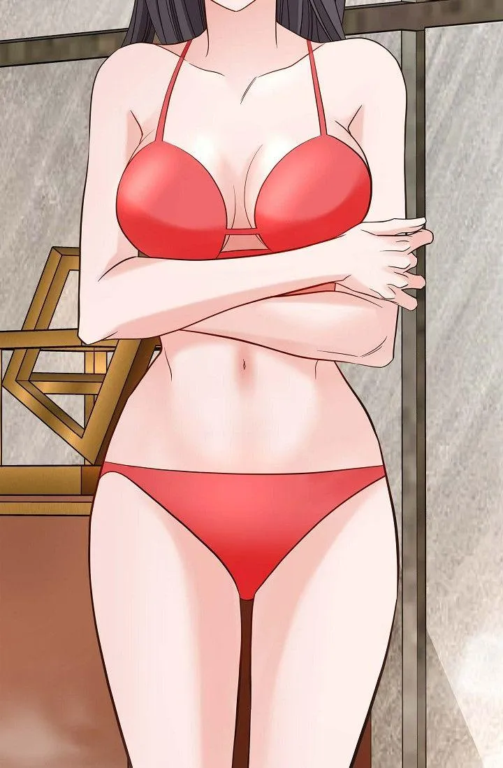 Read No Exit chapter 35 image 11 on Lezhin