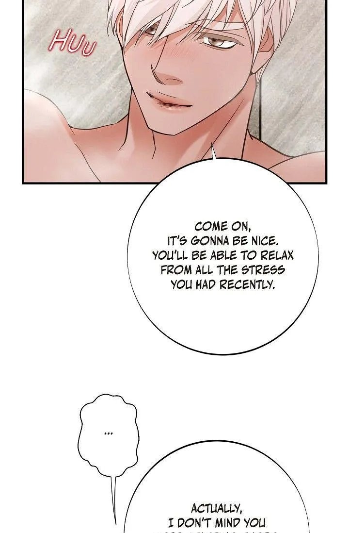 Read No Exit chapter 35 image 19 on Lezhin