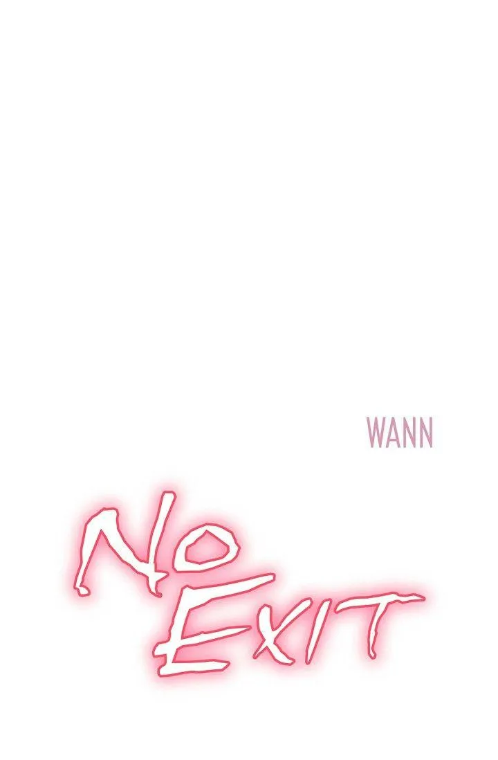 Read No Exit chapter 35 image 4 on Lezhin