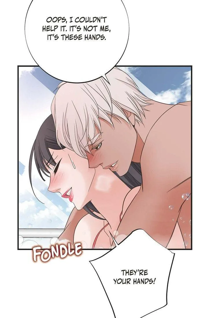 Read No Exit chapter 35 image 40 on Lezhin