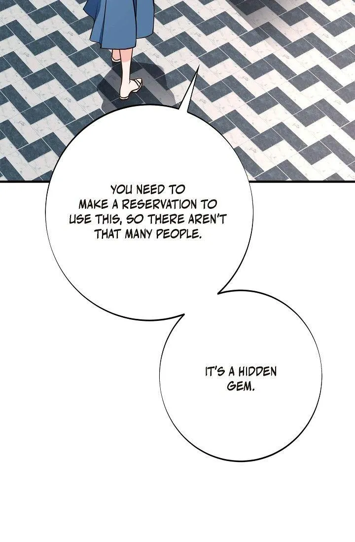 Read No Exit chapter 35 image 7 on Lezhin