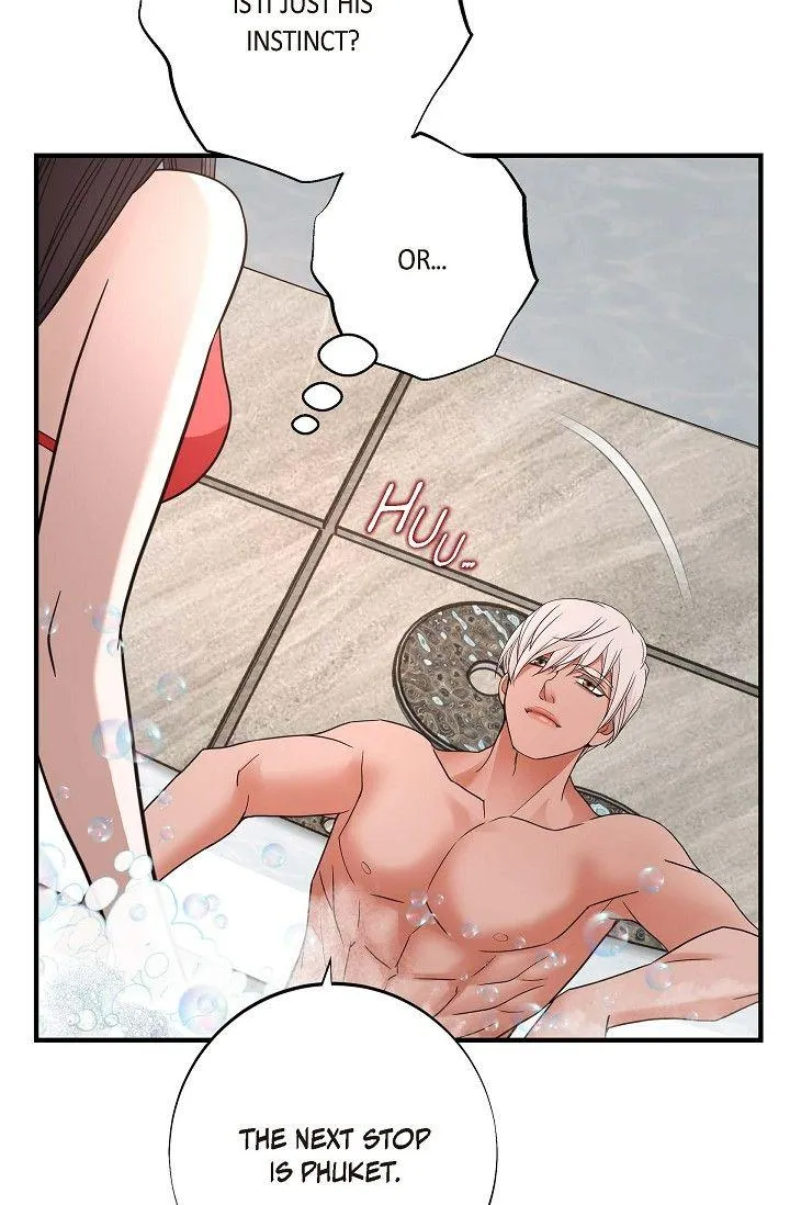 Read No Exit chapter 35 image 72 on Lezhin