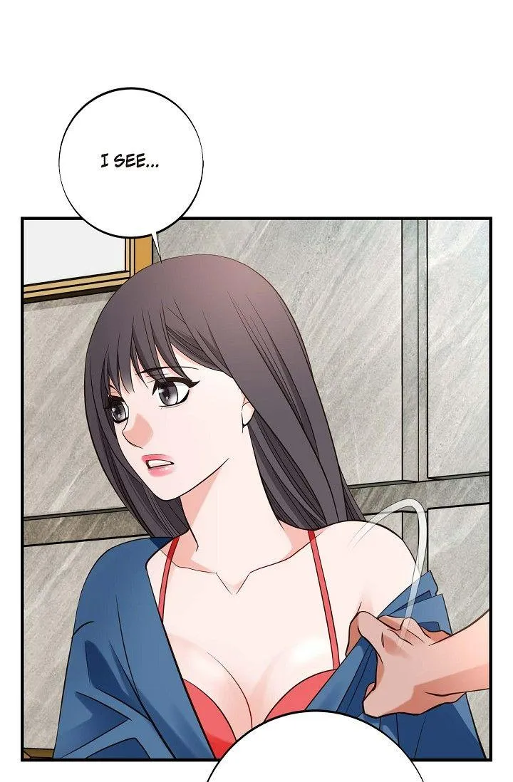 Read No Exit chapter 35 image 8 on Lezhin
