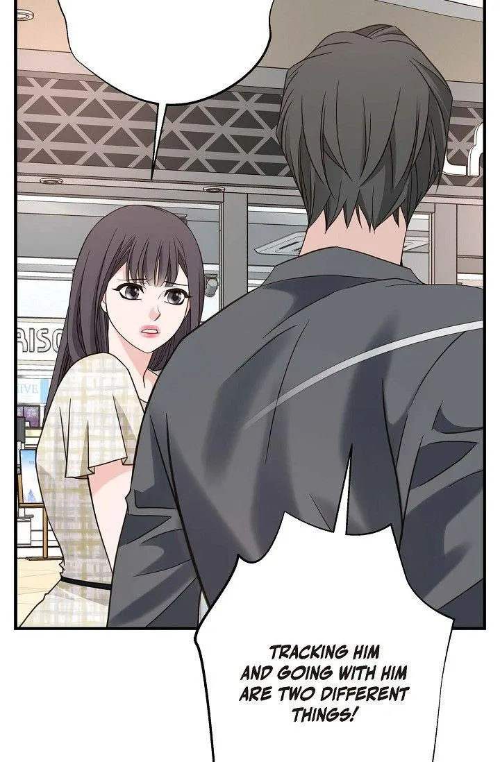 Read No Exit chapter 35 image 83 on Lezhin