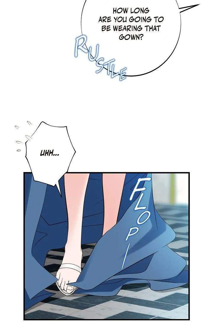 Read No Exit chapter 35 image 9 on Lezhin