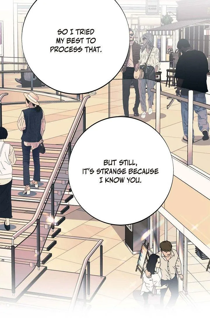 Read No Exit chapter 35 image 94 on Lezhin