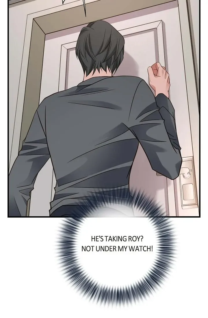 Read No Exit chapter 36 image 10 on Lezhin