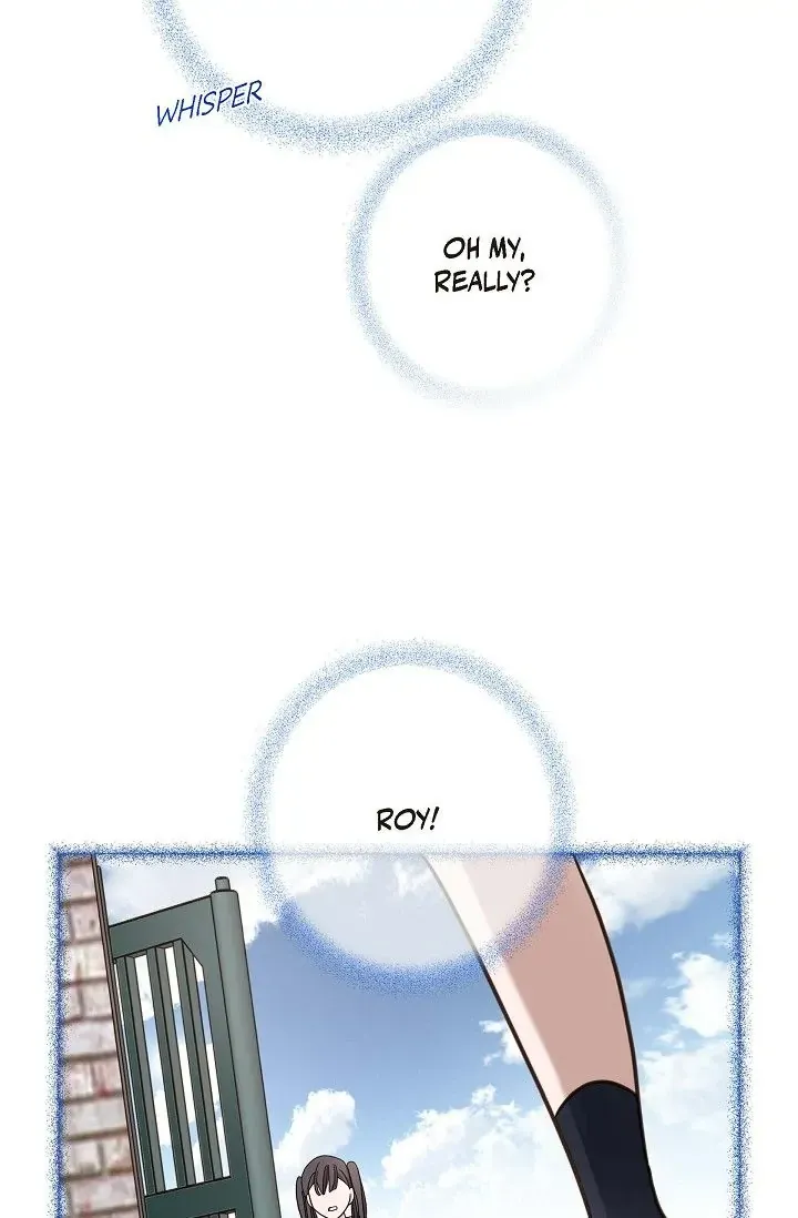 Read No Exit chapter 36 image 102 on Lezhin