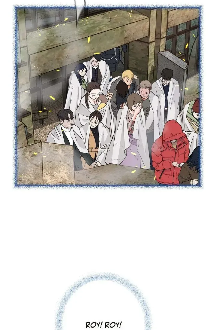 Read No Exit chapter 36 image 118 on Lezhin