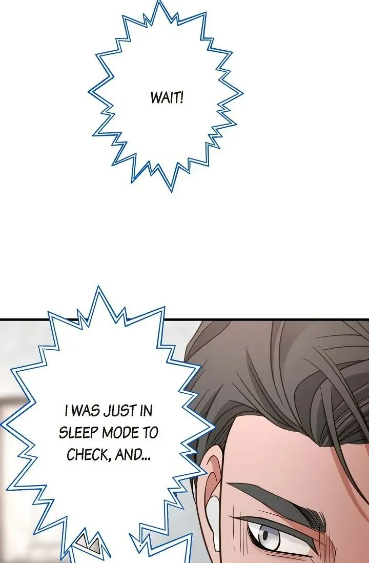 Read No Exit chapter 36 image 14 on Lezhin