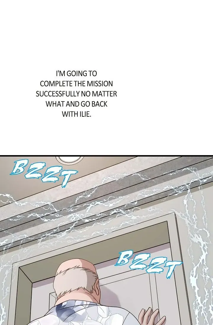 Read No Exit chapter 36 image 2 on Lezhin