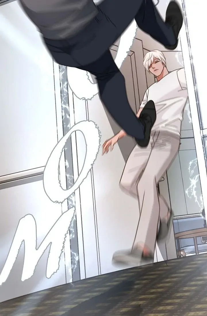 Read No Exit chapter 36 image 22 on Lezhin