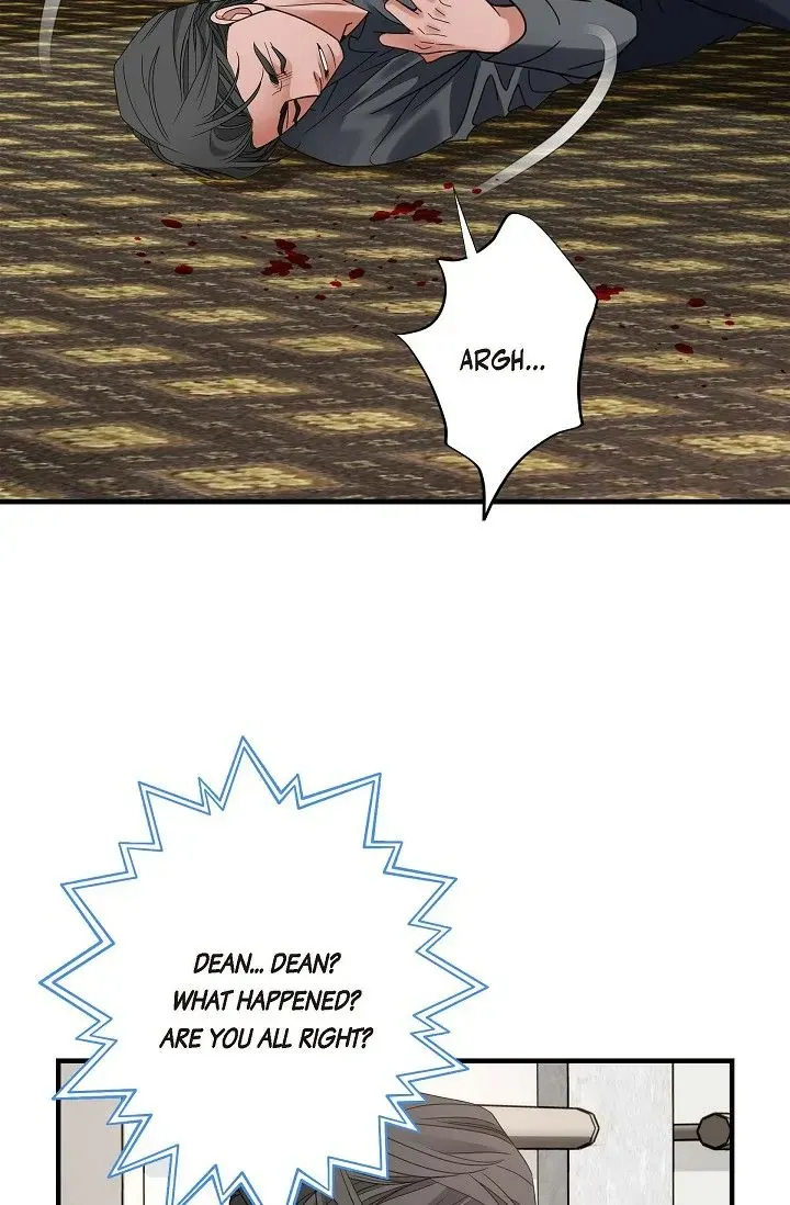 Read No Exit chapter 36 image 28 on Lezhin