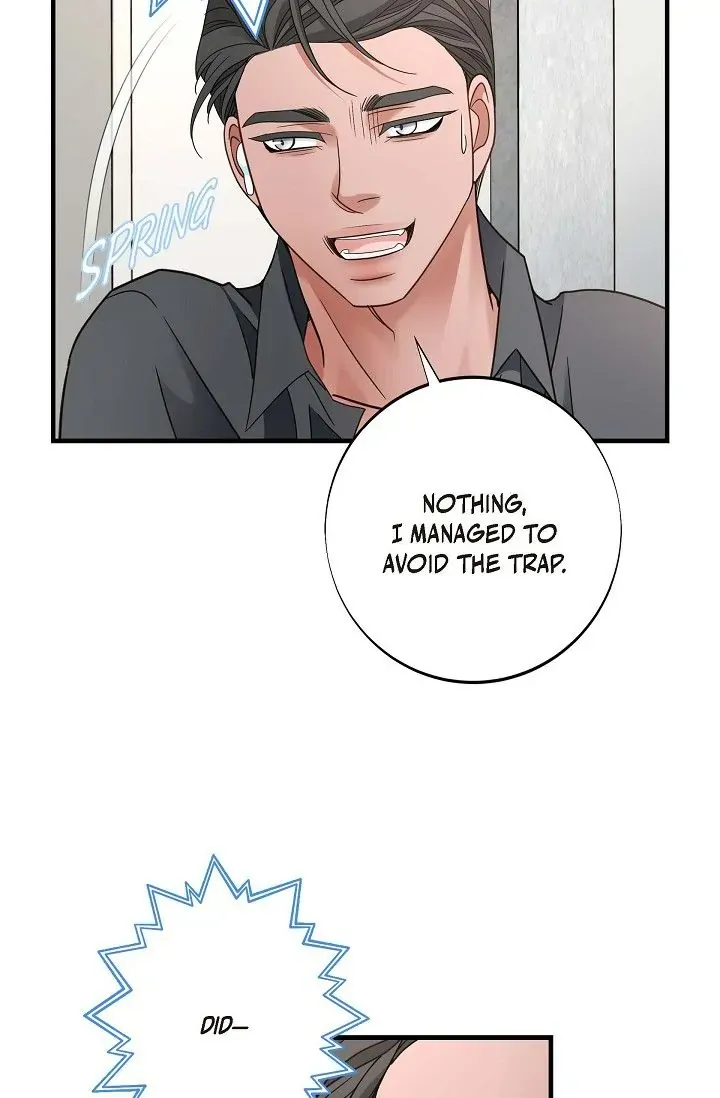 Read No Exit chapter 36 image 29 on Lezhin
