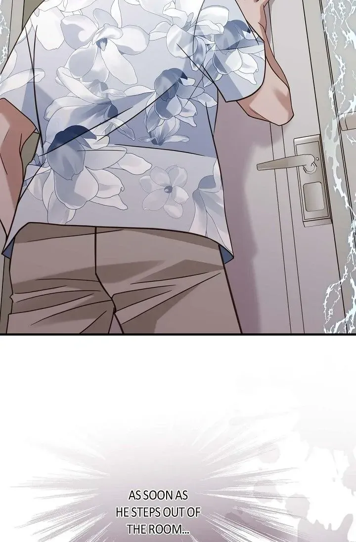 Read No Exit chapter 36 image 3 on Lezhin