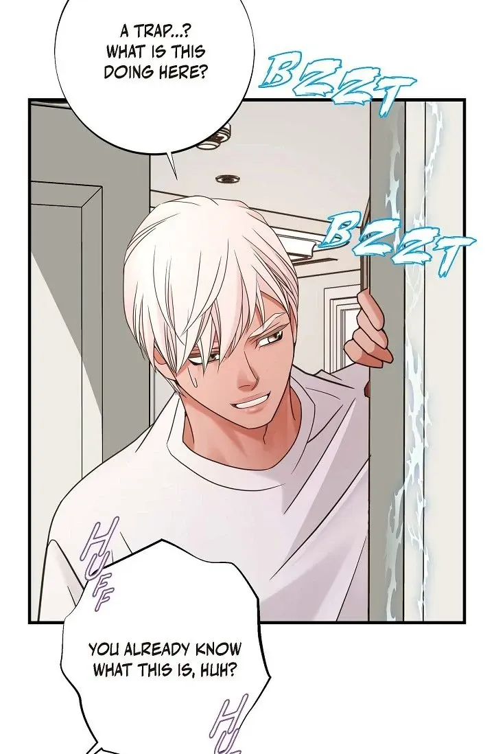 Read No Exit chapter 36 image 32 on Lezhin