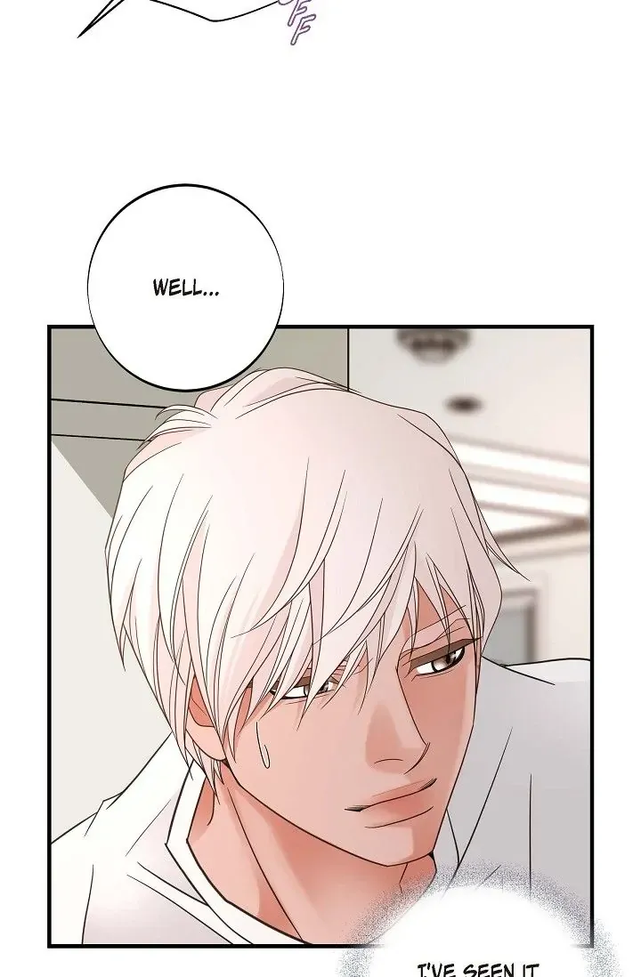 Read No Exit chapter 36 image 33 on Lezhin
