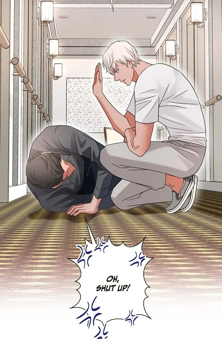 Read No Exit chapter 36 image 38 on Lezhin