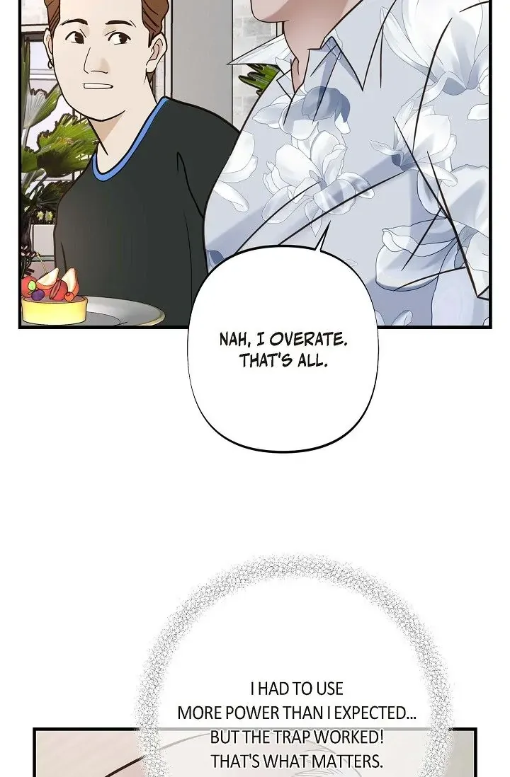 Read No Exit chapter 36 image 40 on Lezhin