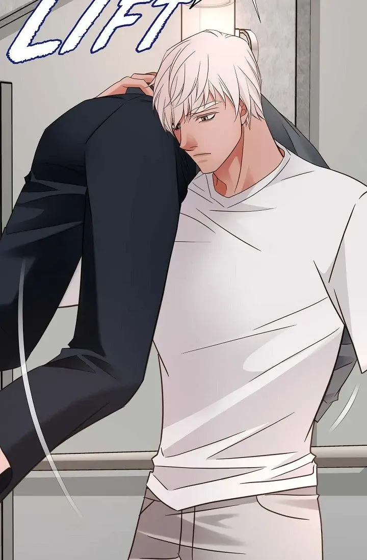 Read No Exit chapter 36 image 48 on Lezhin