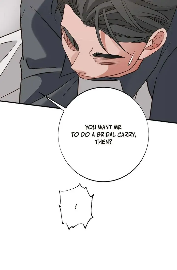 Read No Exit chapter 36 image 50 on Lezhin