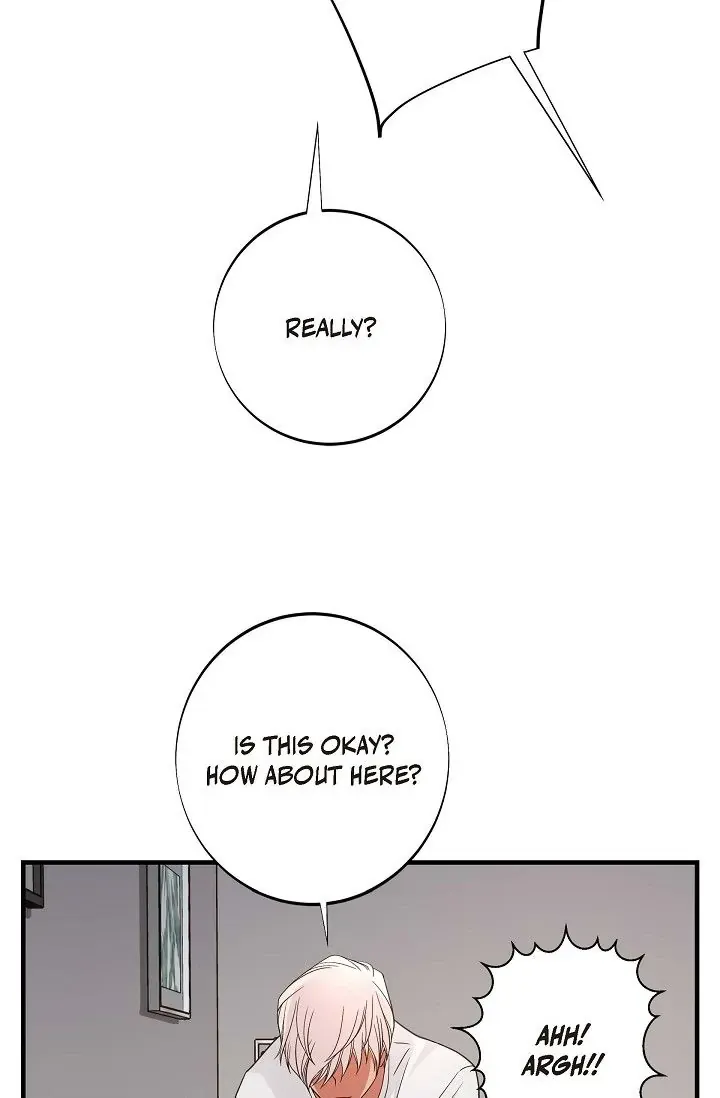 Read No Exit chapter 36 image 55 on Lezhin