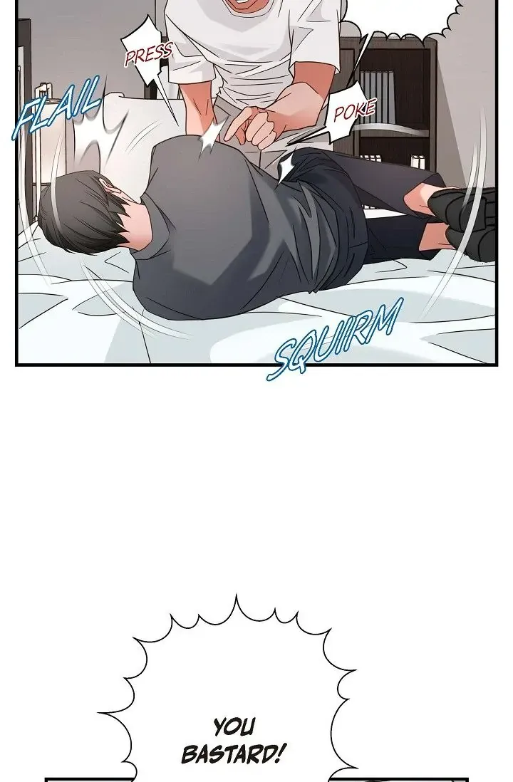 Read No Exit chapter 36 image 56 on Lezhin