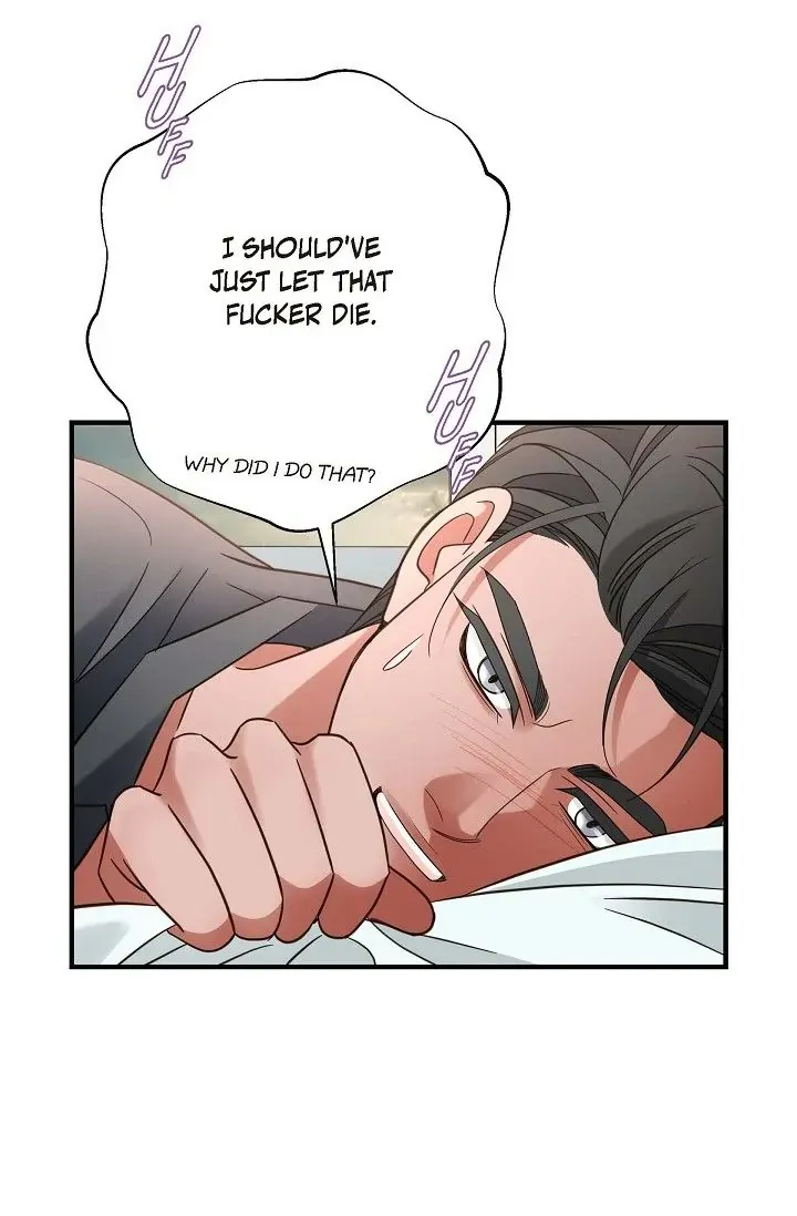 Read No Exit chapter 36 image 58 on Lezhin