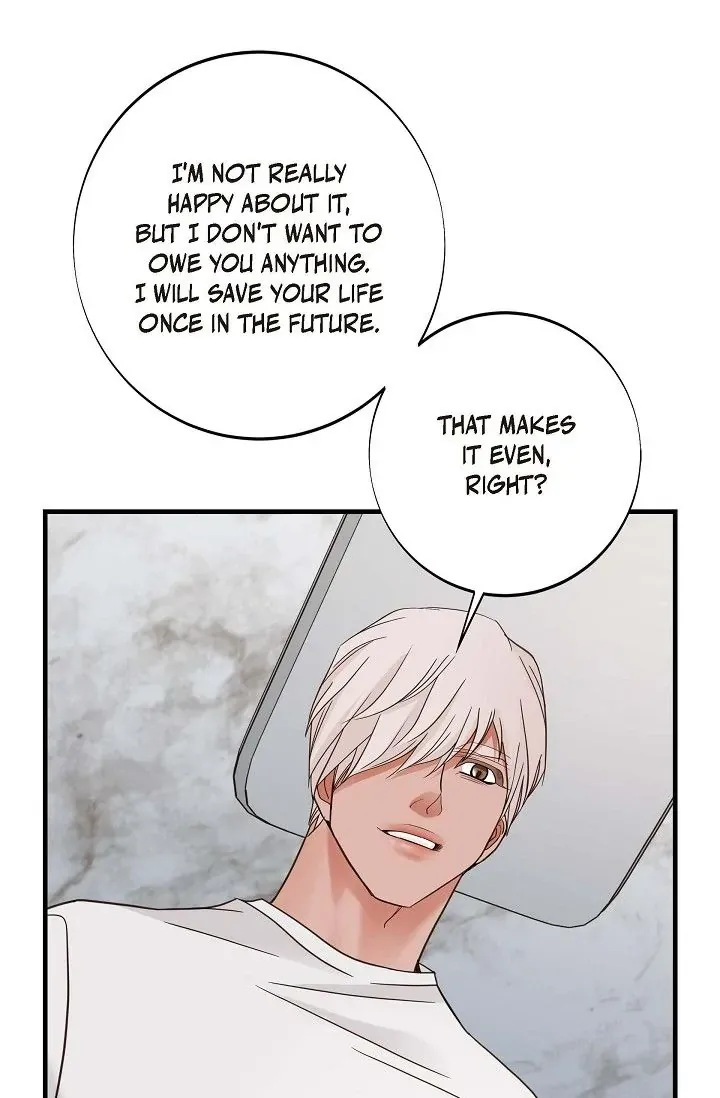 Read No Exit chapter 36 image 59 on Lezhin