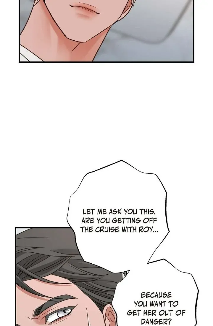 Read No Exit chapter 36 image 62 on Lezhin