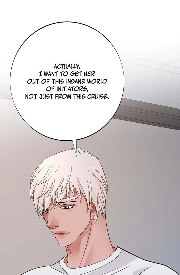 Read No Exit chapter 36 image 65 on Lezhin