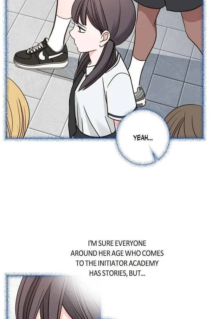 Read No Exit chapter 36 image 77 on Lezhin