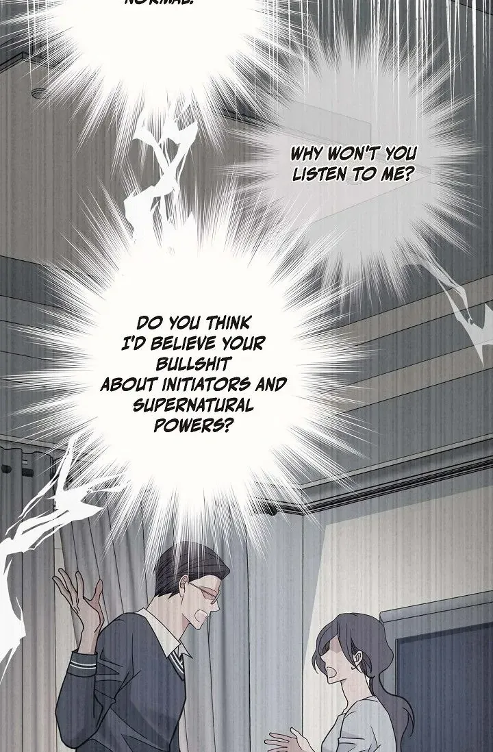 Read No Exit chapter 36 image 80 on Lezhin
