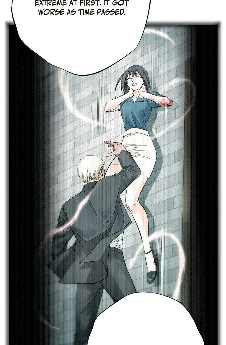 Read No Exit chapter 37 image 11 on Lezhin