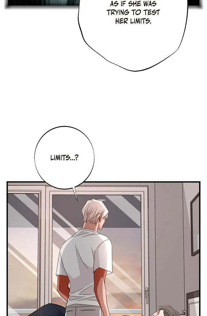 Read No Exit chapter 37 image 12 on Lezhin