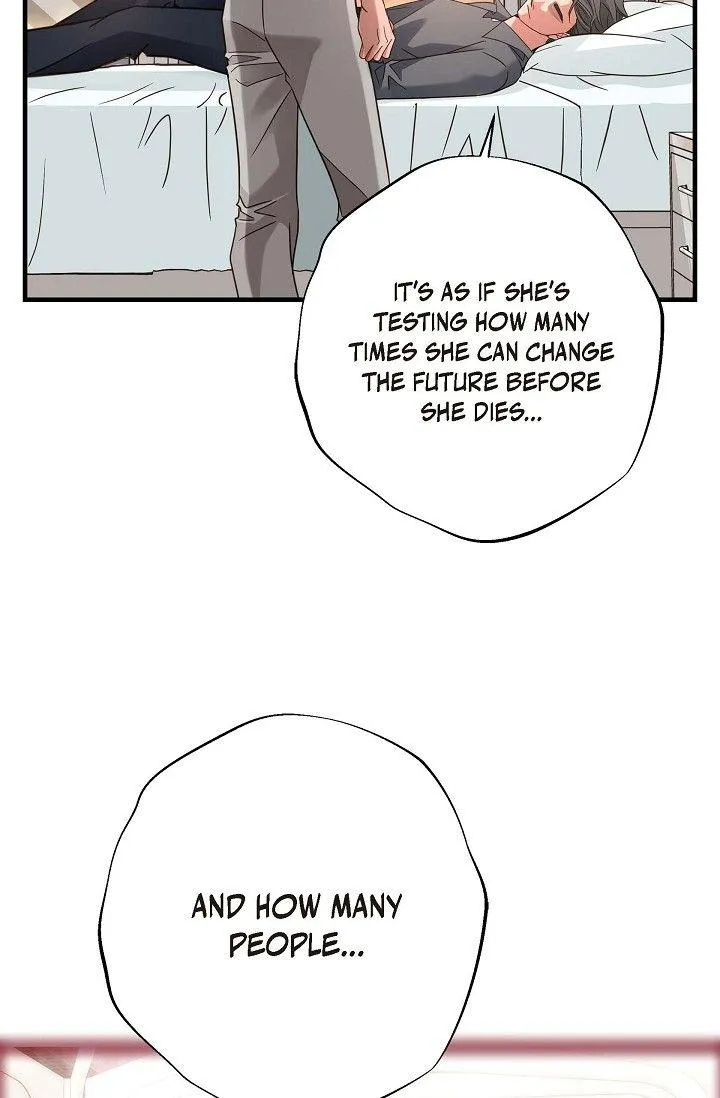 Read No Exit chapter 37 image 13 on Lezhin