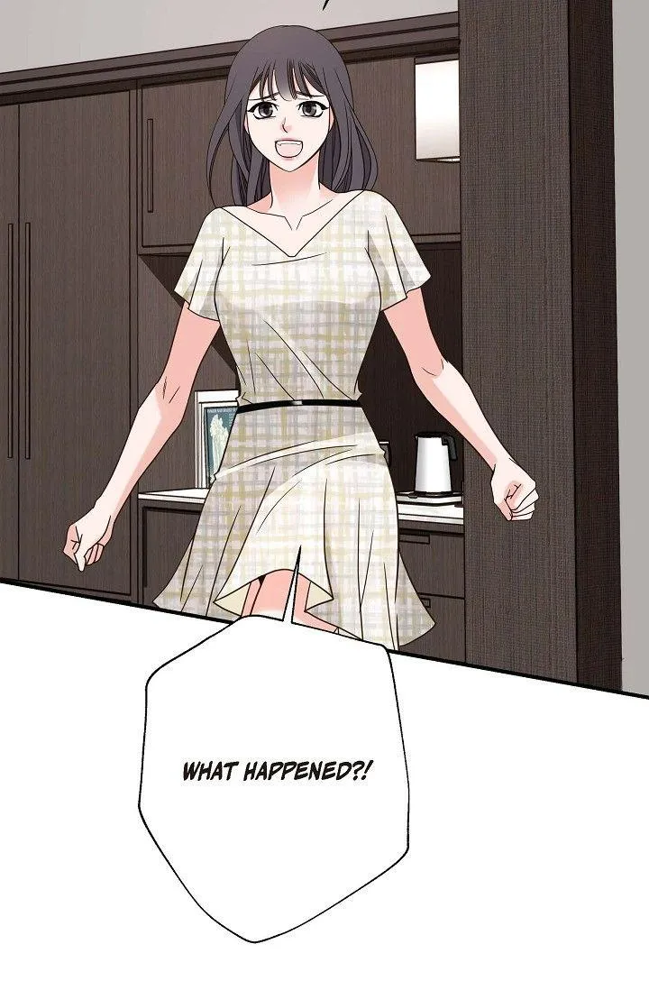 Read No Exit chapter 37 image 32 on Lezhin