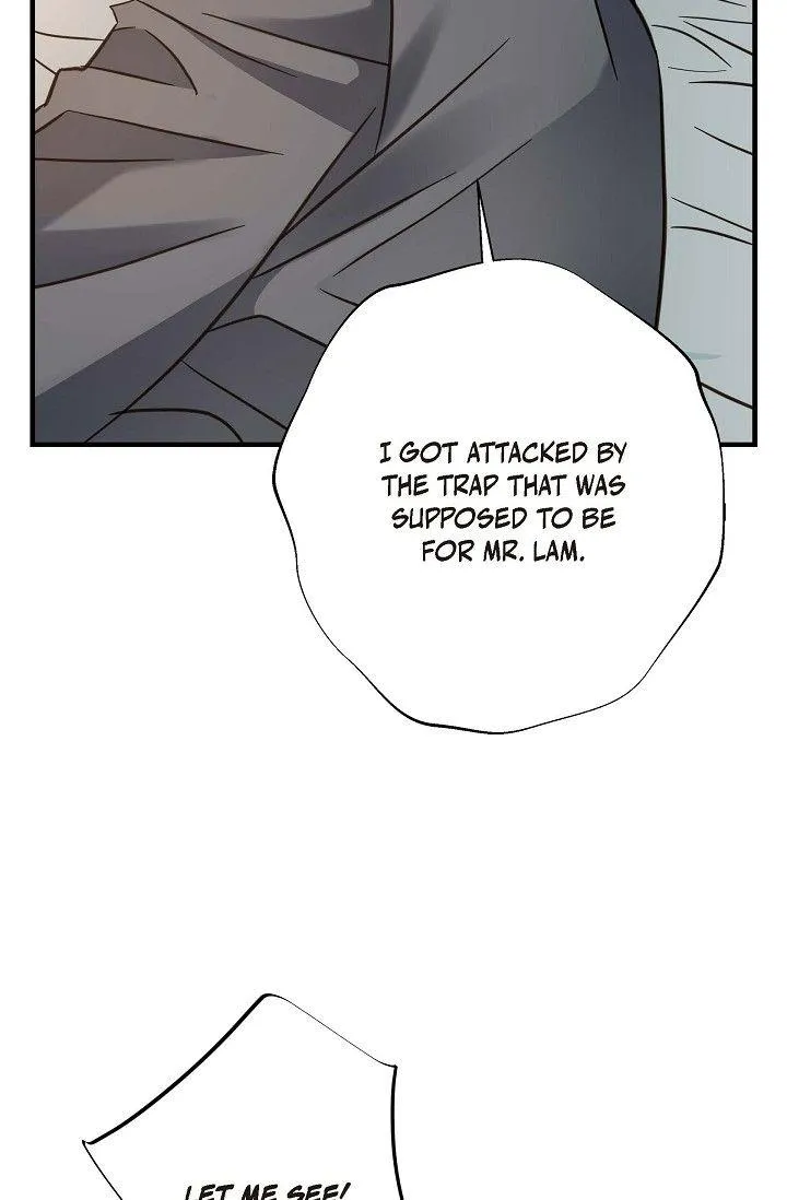 Read No Exit chapter 37 image 39 on Lezhin