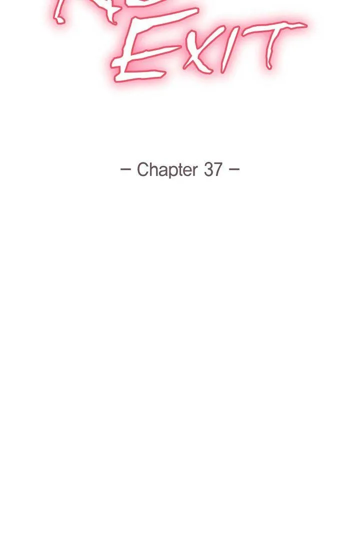 Read No Exit chapter 37 image 4 on Lezhin